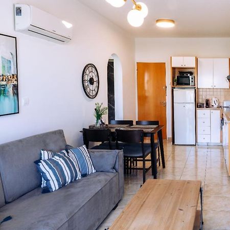 Phaedrus Living: Harmony Sea View Apartment Paphos Exterior foto